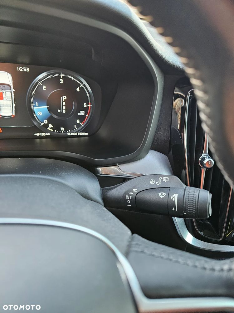 Volvo V60 D3 - 14