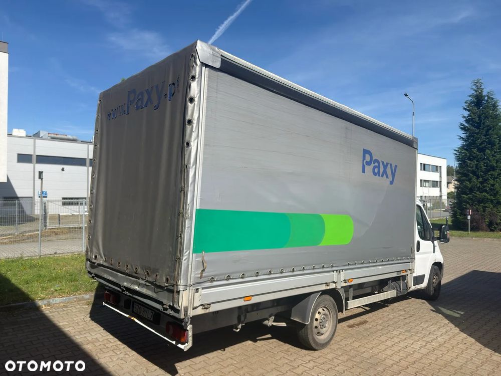 Fiat Ducato - 6