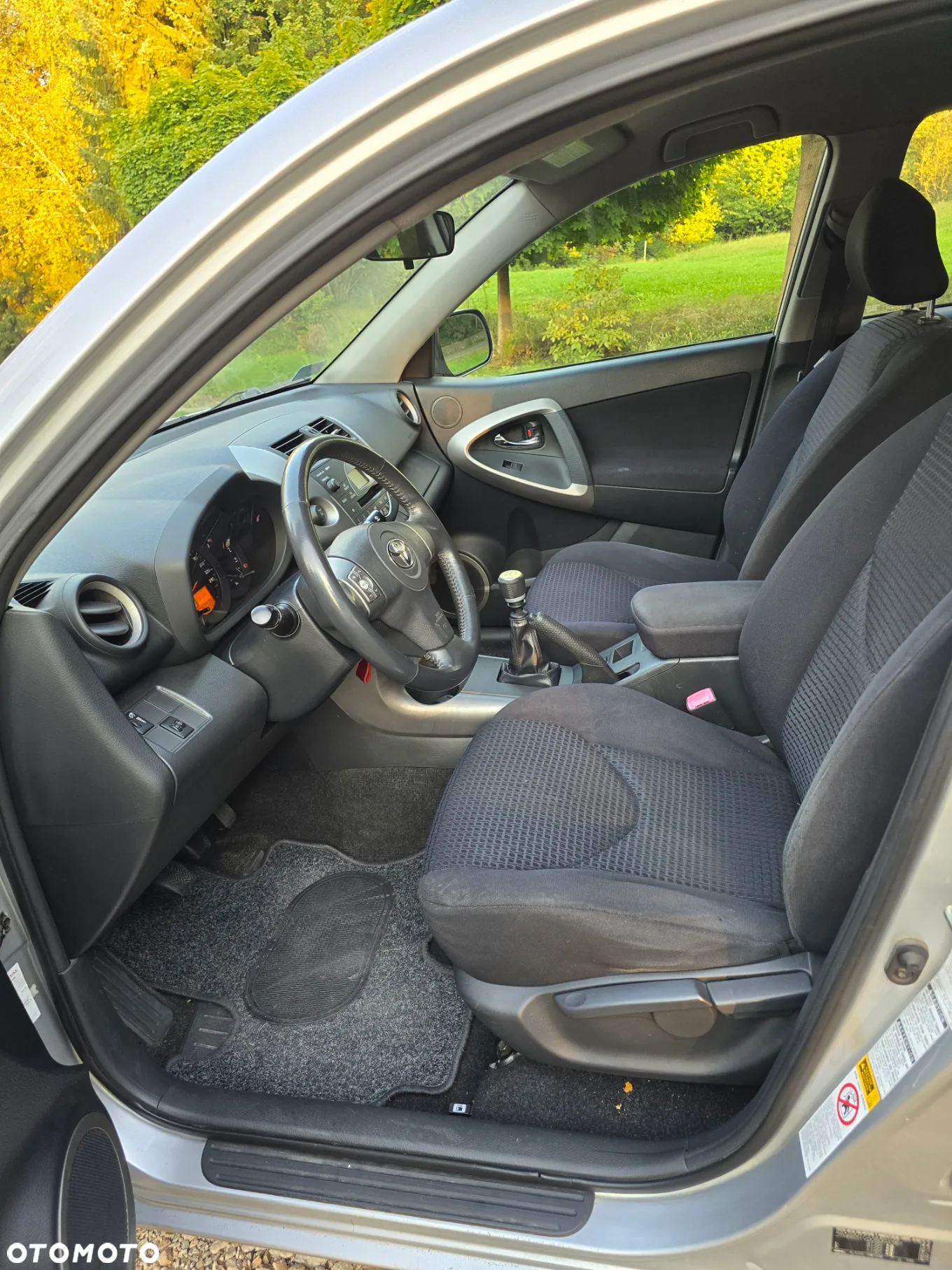 Toyota RAV4 2.2 D-CAT 4x4 Executive - 11