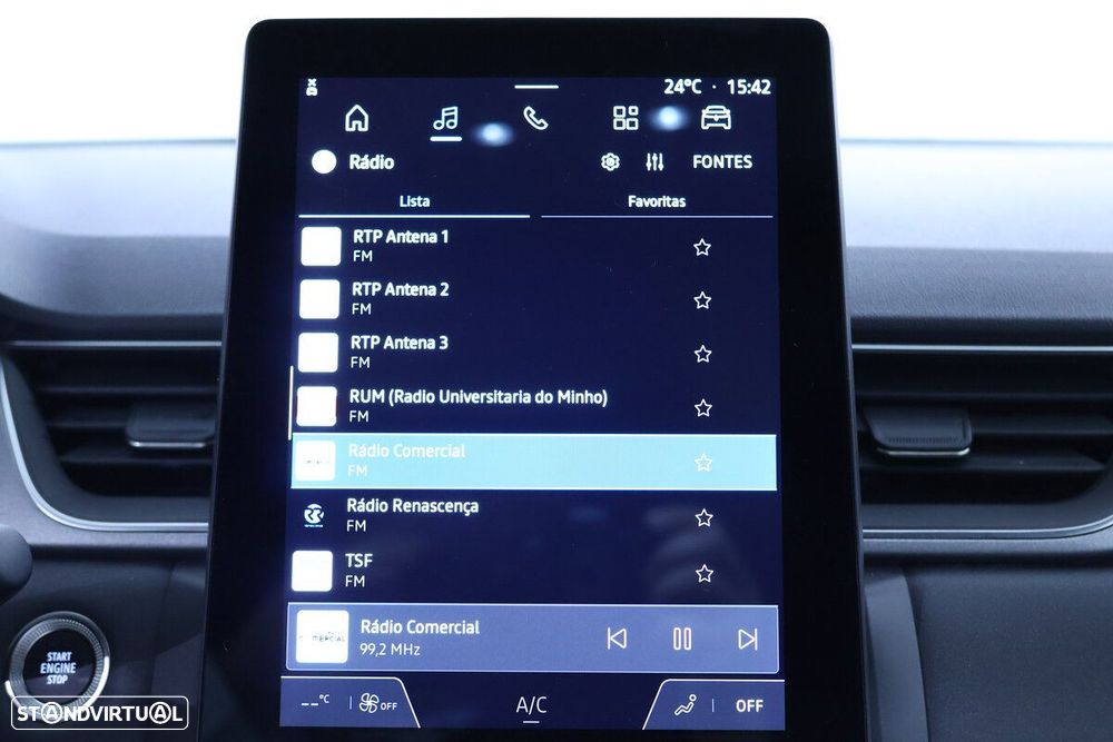 Renault Captur - 19