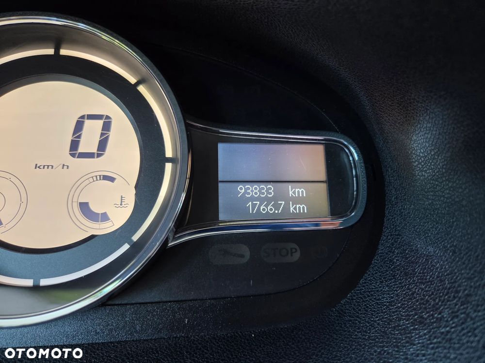 Renault Megane - 15