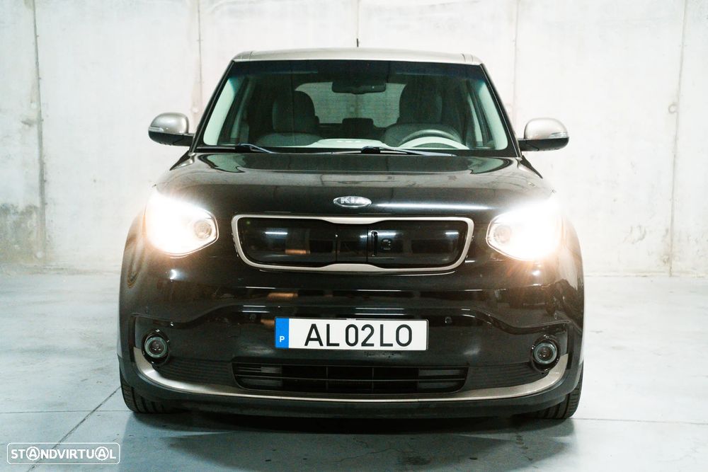 Kia Soul - 2