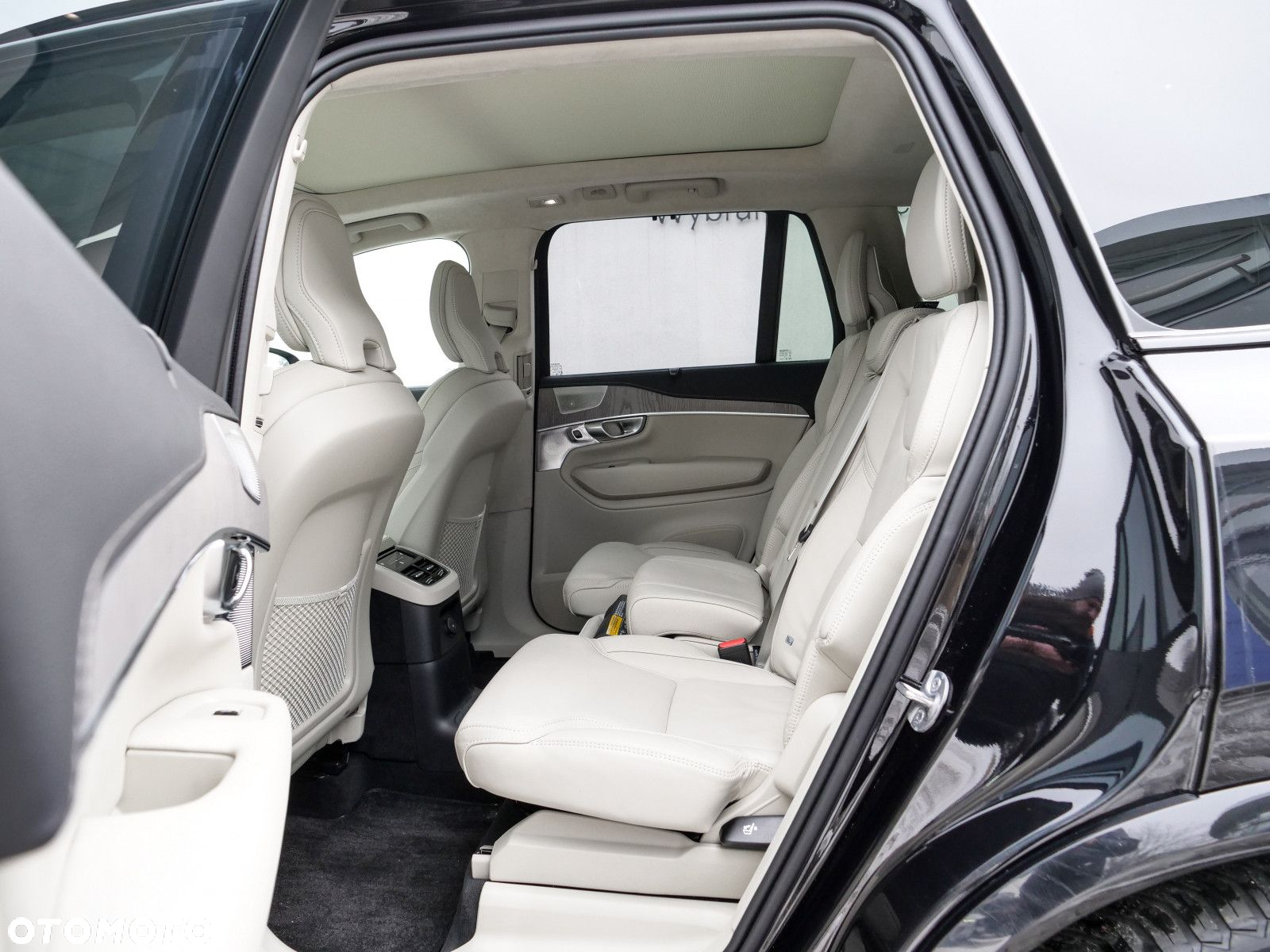 Volvo XC 90 - 17