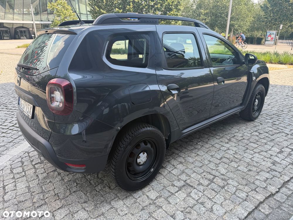 Dacia Duster 1.0 TCe Essential - 12