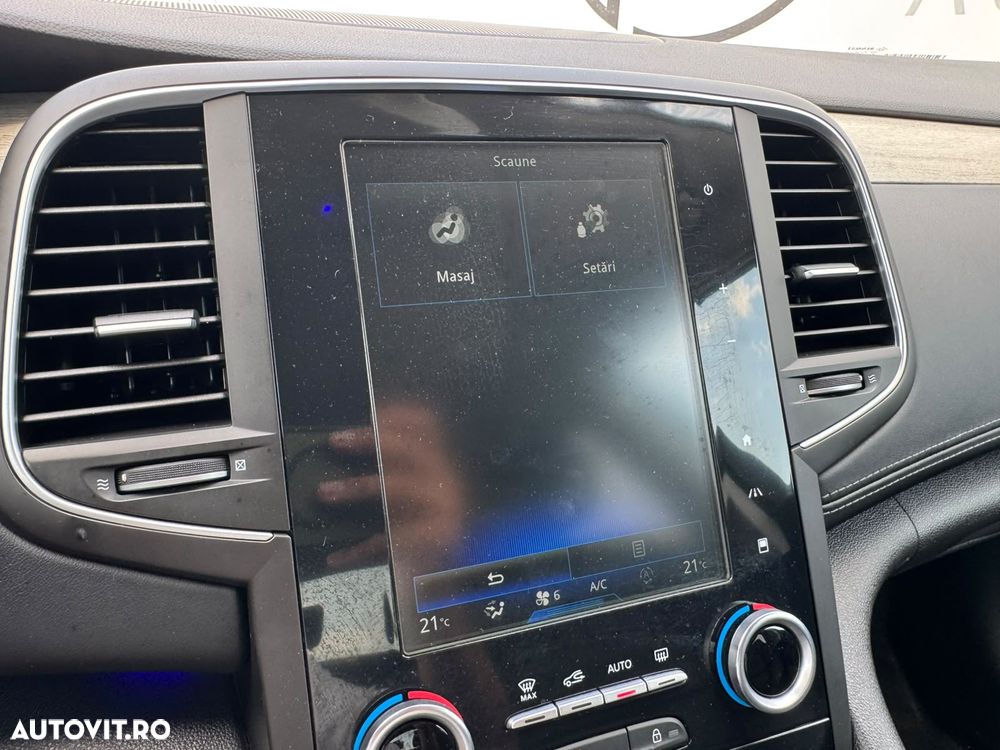 Renault Talisman - 27