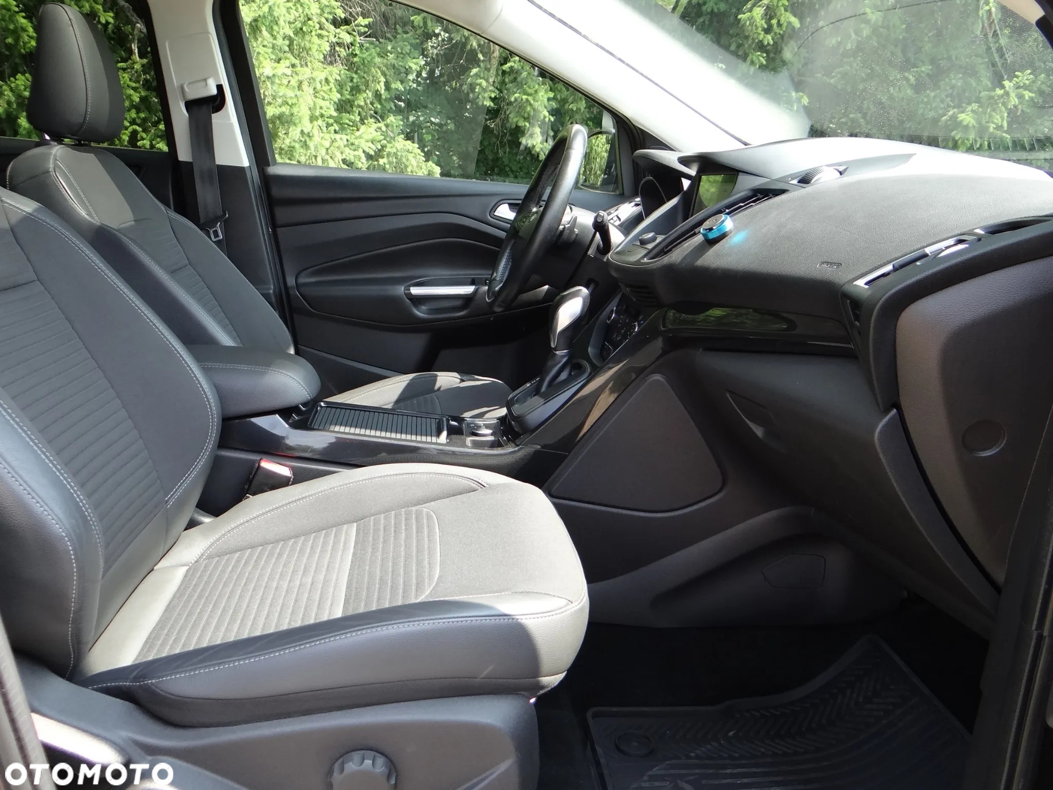 Ford Kuga 1.5 EcoBoost AWD Titanium ASS - 9