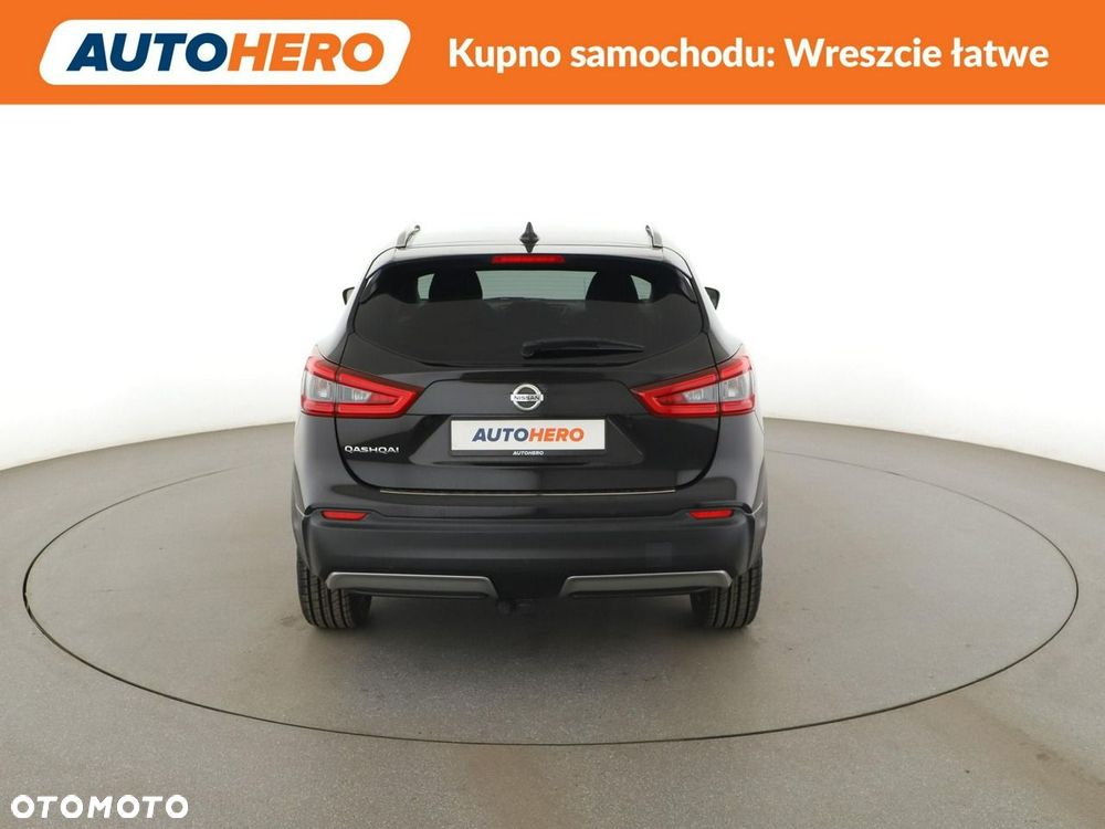 Nissan Qashqai 1.6 DIG-T N-Connecta - 7