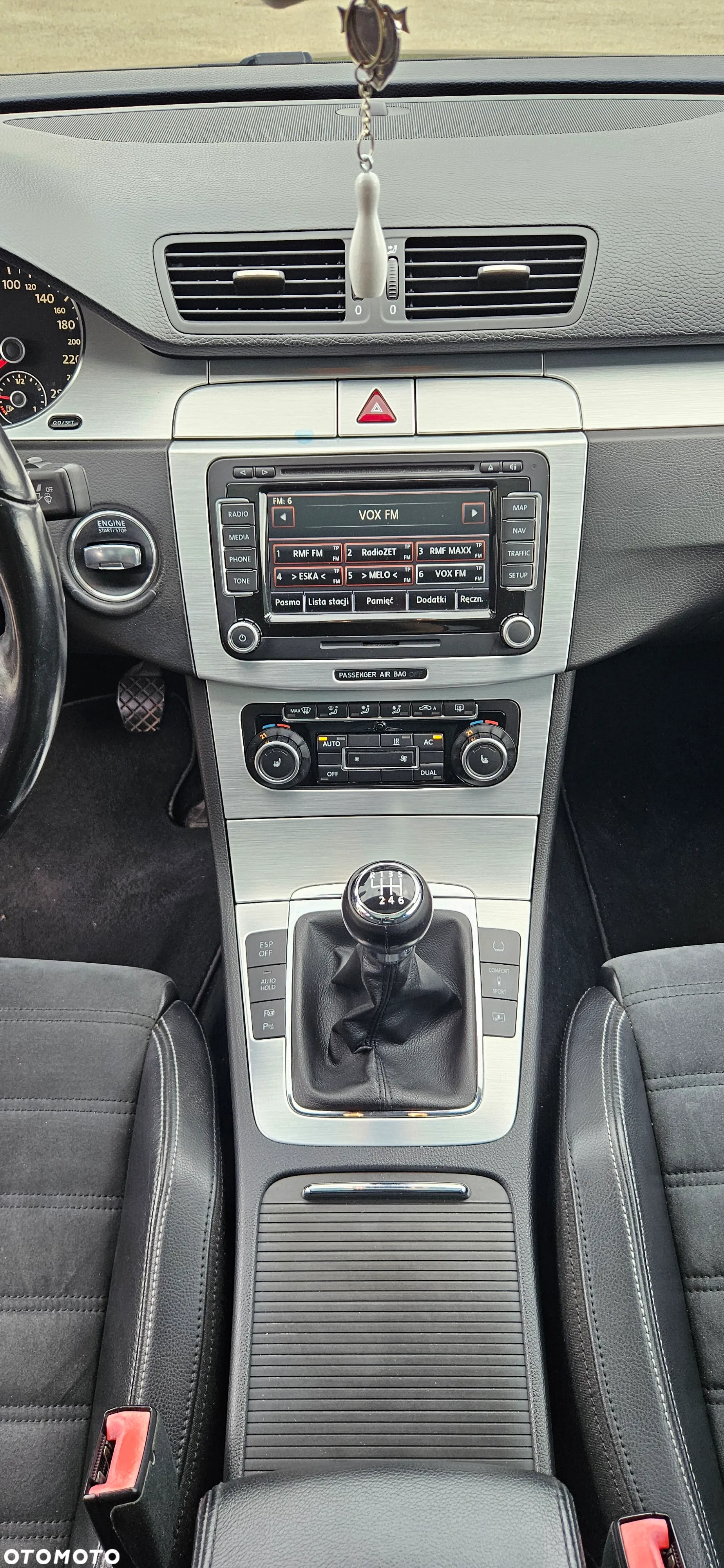 Volkswagen Passat CC 2.0 TSI - 12