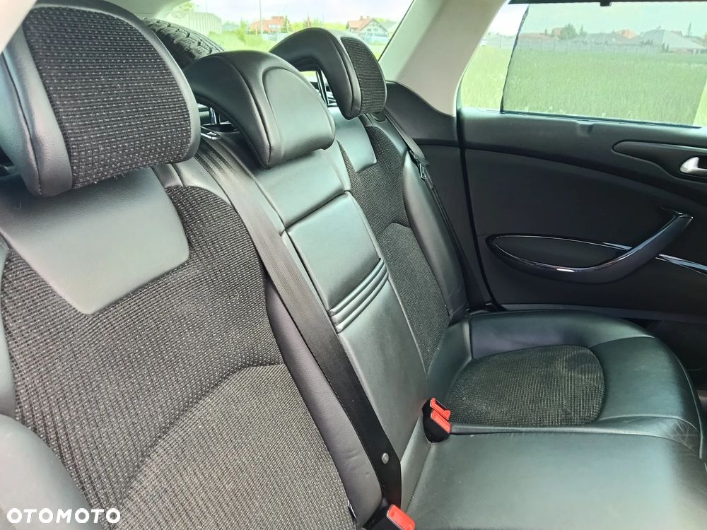 Citroën C5 HDi 165 FAP by Carlsson - 10