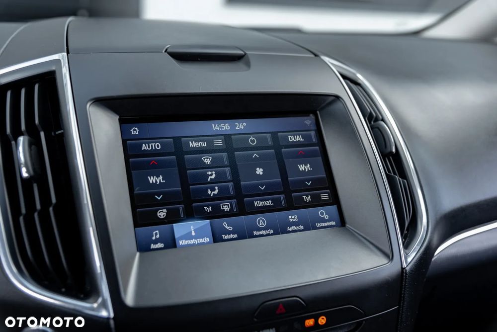 Ford Galaxy 2.0 TDCi Bi-Turbo Titanium PowerShift - 29