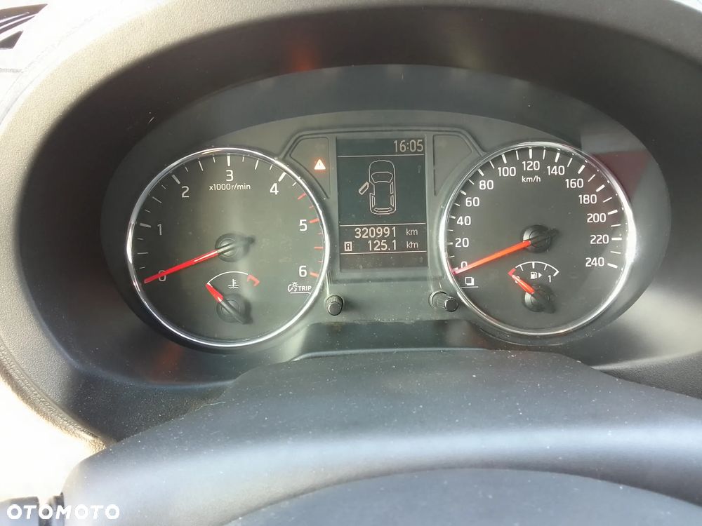 Nissan X-Trail 2.0 dCi LE - 8