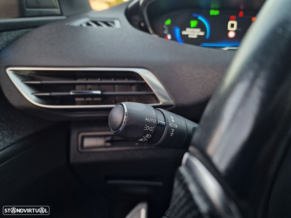 Peugeot 3008 1.2 PureTech GT Line - 21