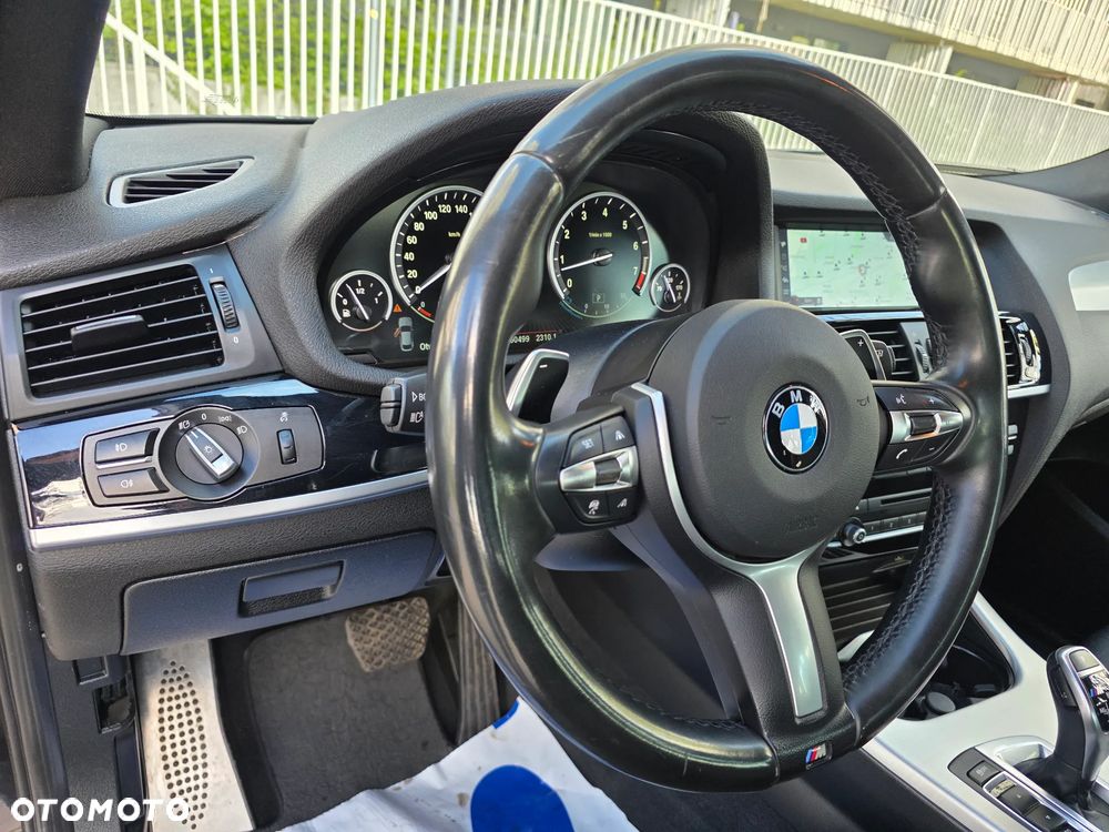 BMW X4 M - 10