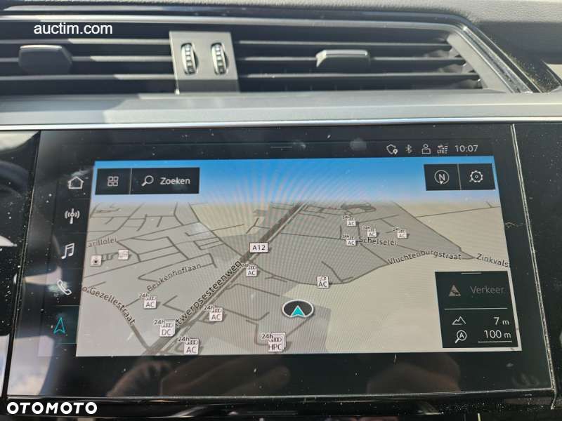 Audi e-tron 55 Quattro - 21