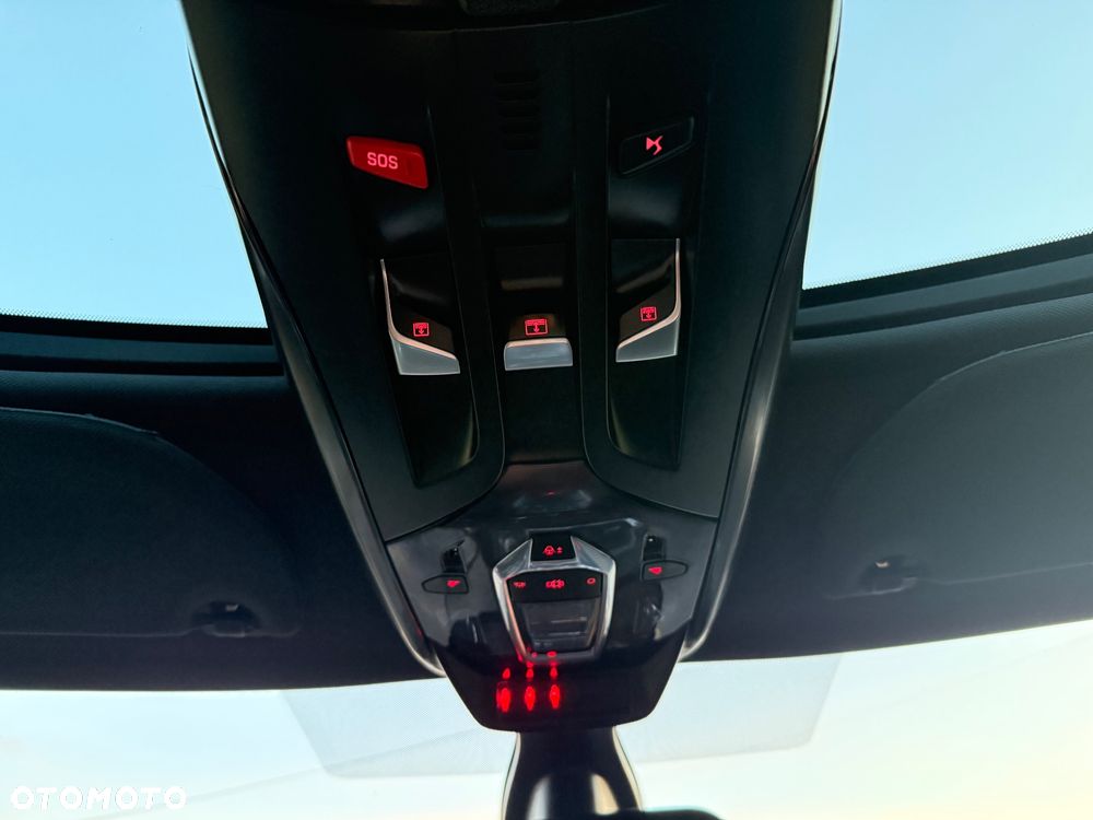 Citroën DS5 2.0 HDi Hybrid4 SportChic MCP - 12