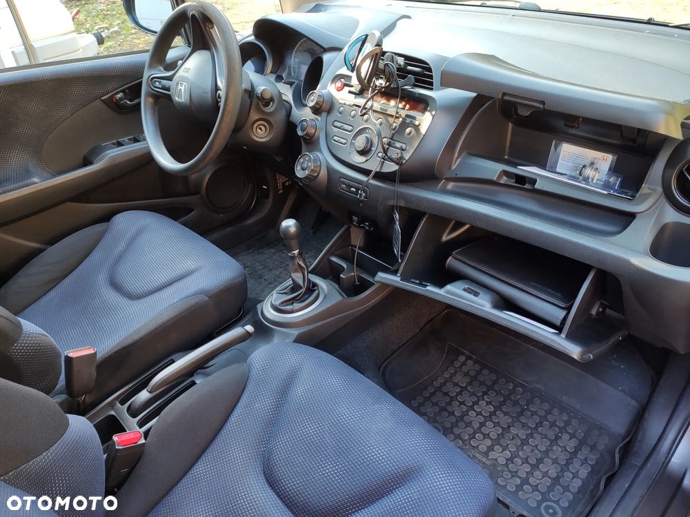Honda Jazz 1.4 i-VTEC Comfort - 12
