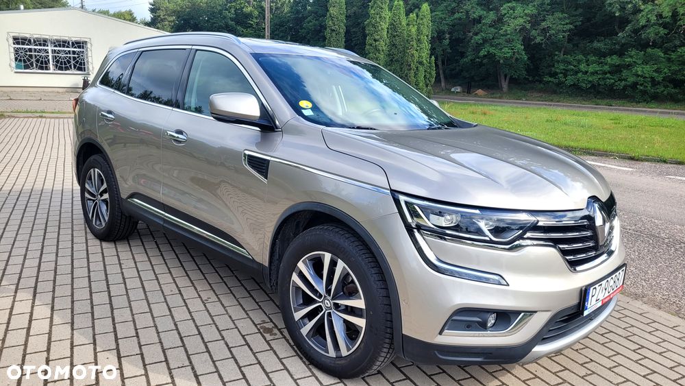 Renault Koleos 2.0 dCi Intens 4x4 X-Tronic - 8