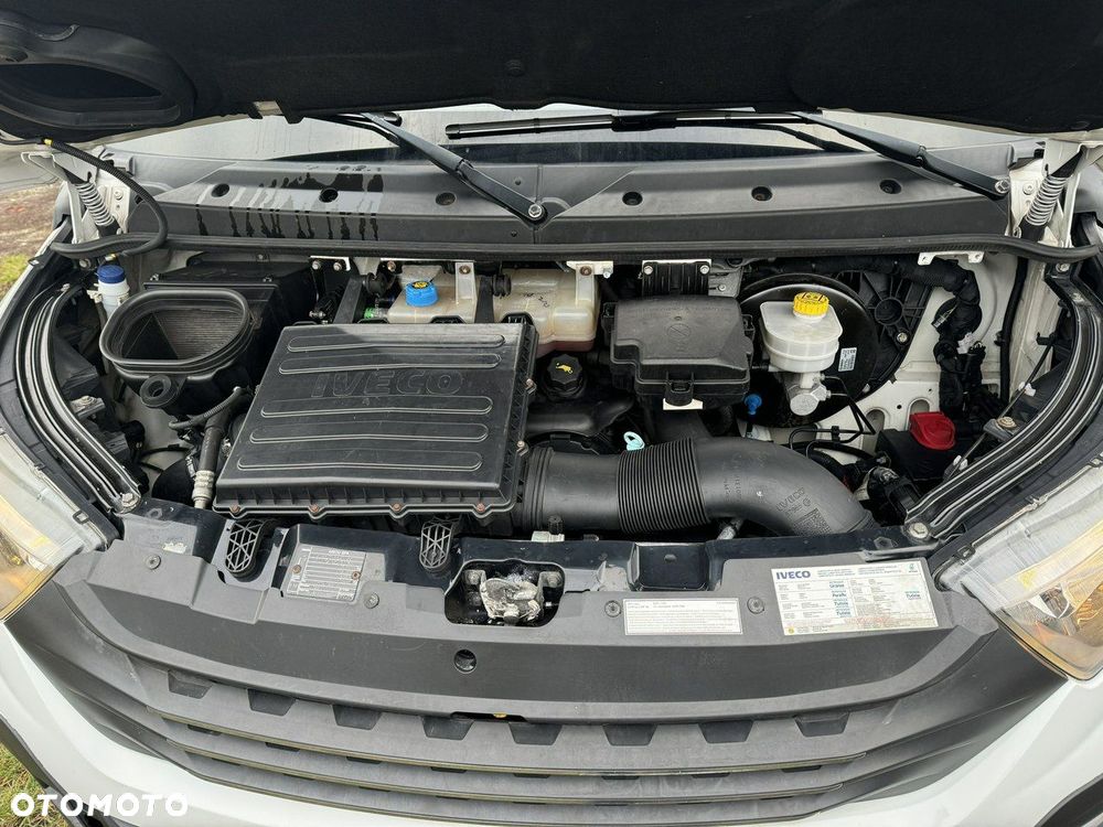 Iveco Daily 35S16 V - 17