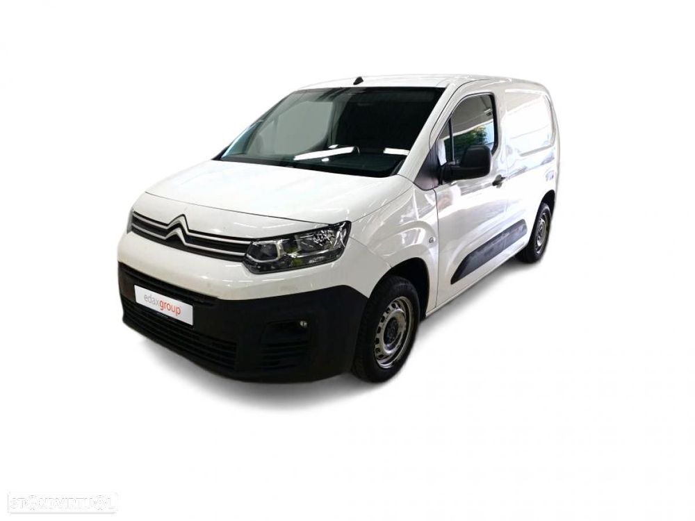 Citroën Berlingo 1.5 BlueHDi 3L C/IVA - 1