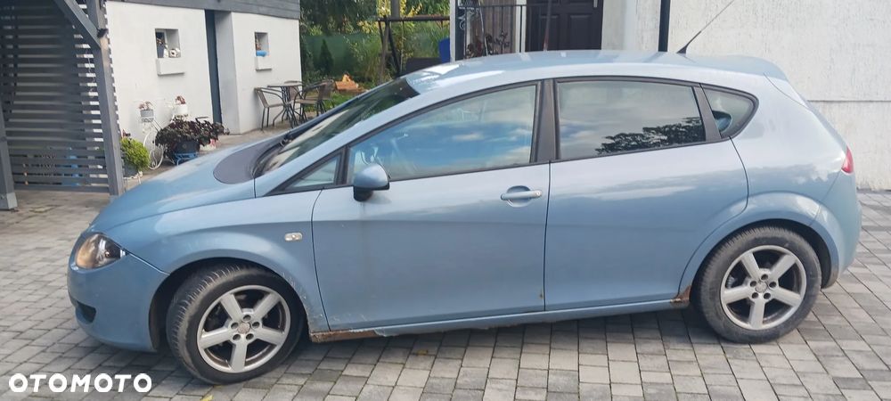 Seat Leon - 1