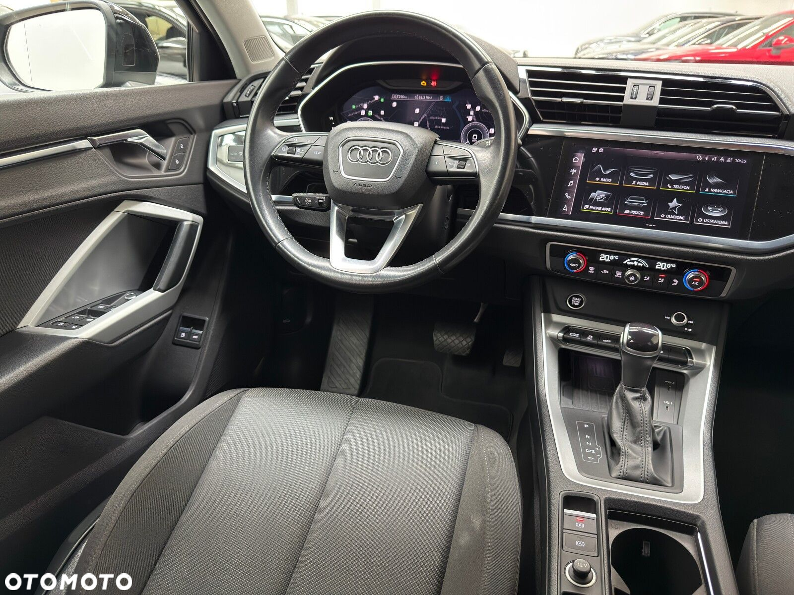 Audi Q3 Sportback - 14