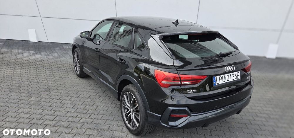 Audi Q3 2.0 TDI S tronic sport - 17