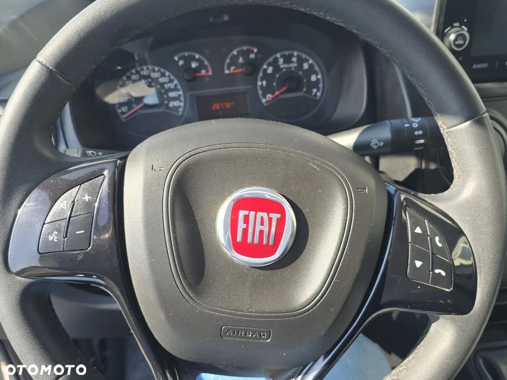 Fiat Fiorino 1.3 Multijet 16V Easy - 7