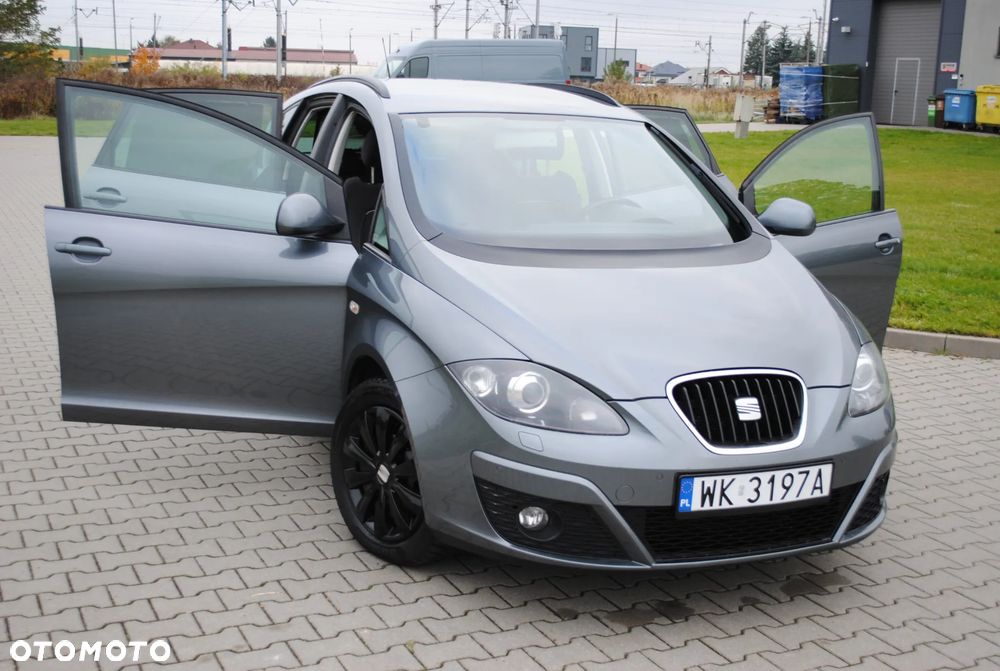 Seat Altea XL - 26