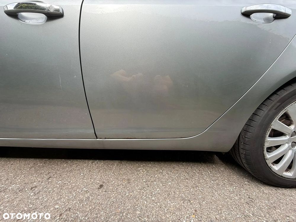 Opel Insignia 2.0 T Cosmo - 10