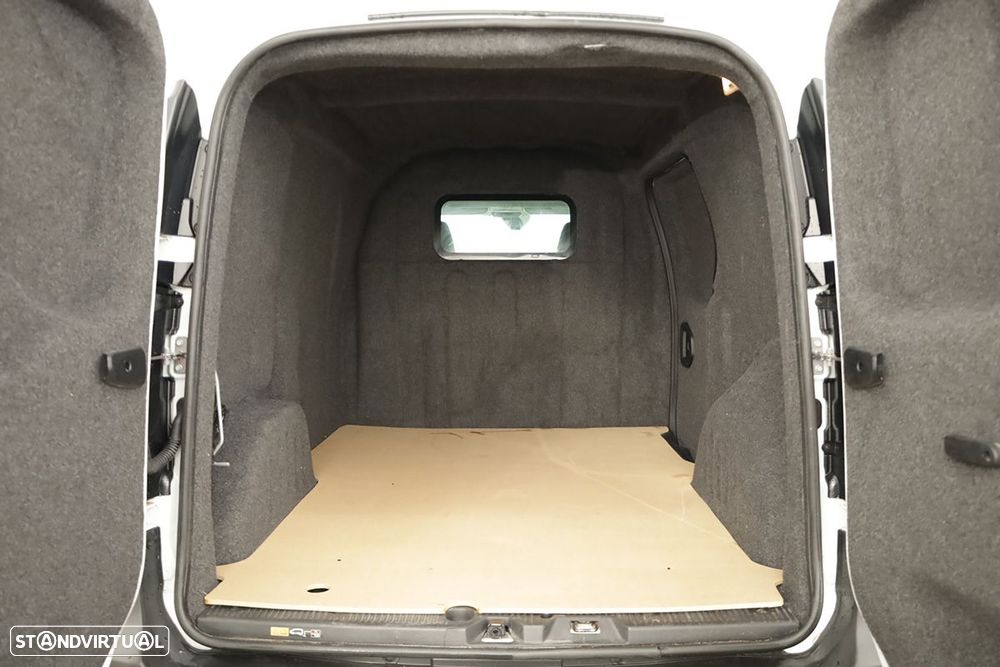 Renault express 1.5 blue dci advance - 20