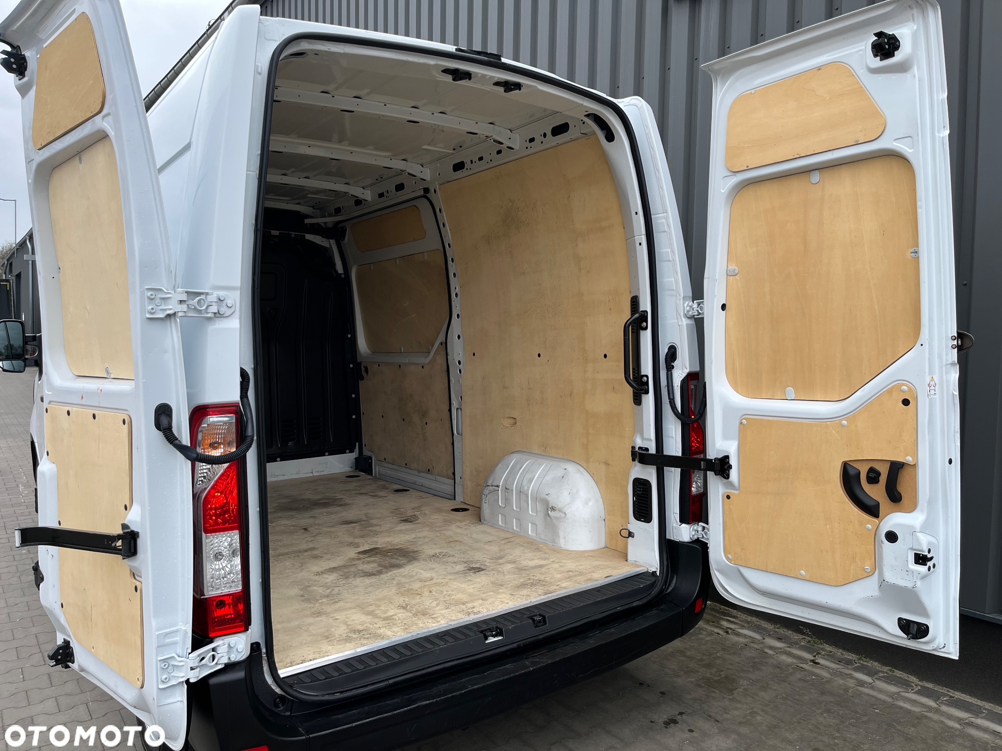 Renault Master - 7