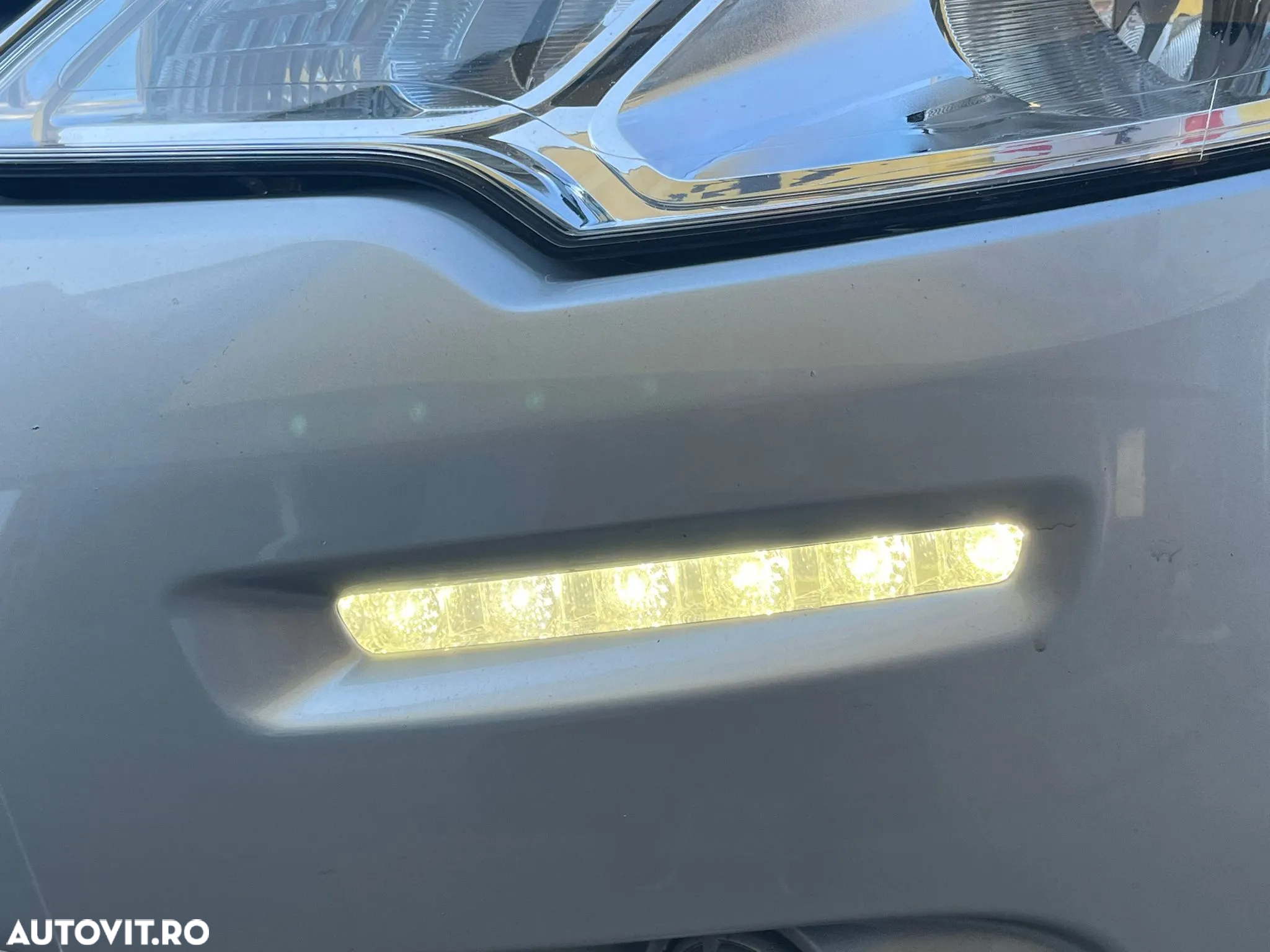 Citroën C3 1.6 HDI Exclusive - 11