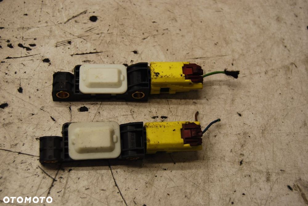 CZUJNIK UDERZENIOWY SENSOR 4B0959643D AUDI A3 8P - 5