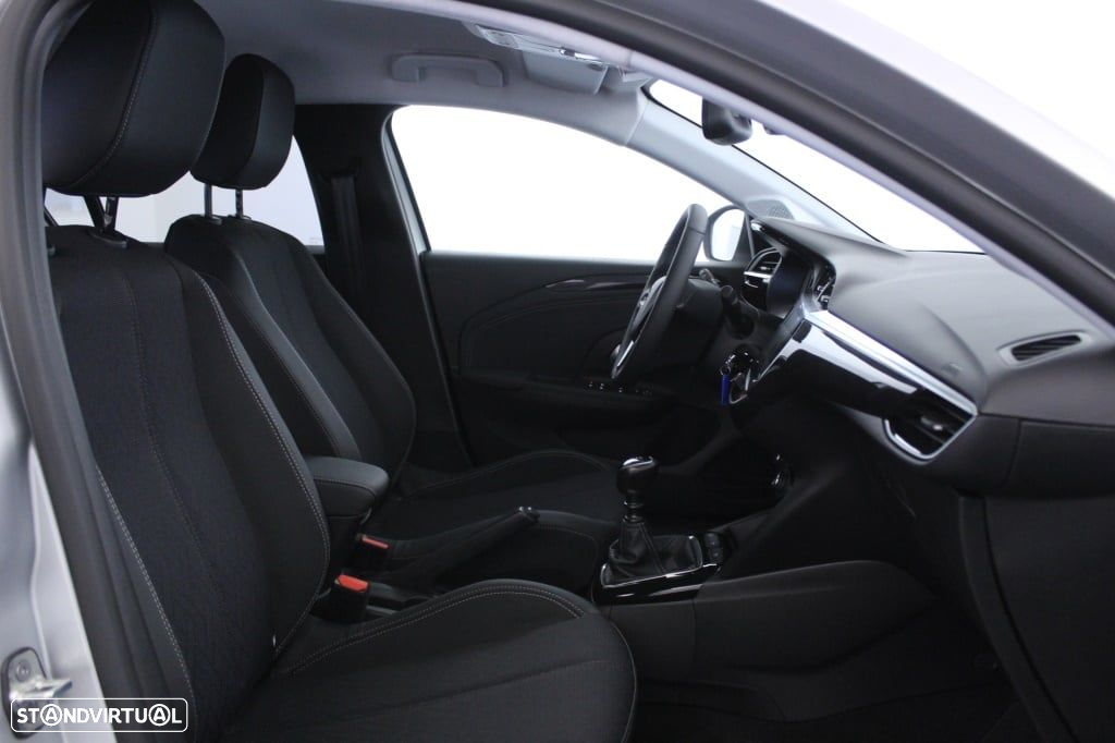 Opel Corsa 1.2 T Elegance - 14