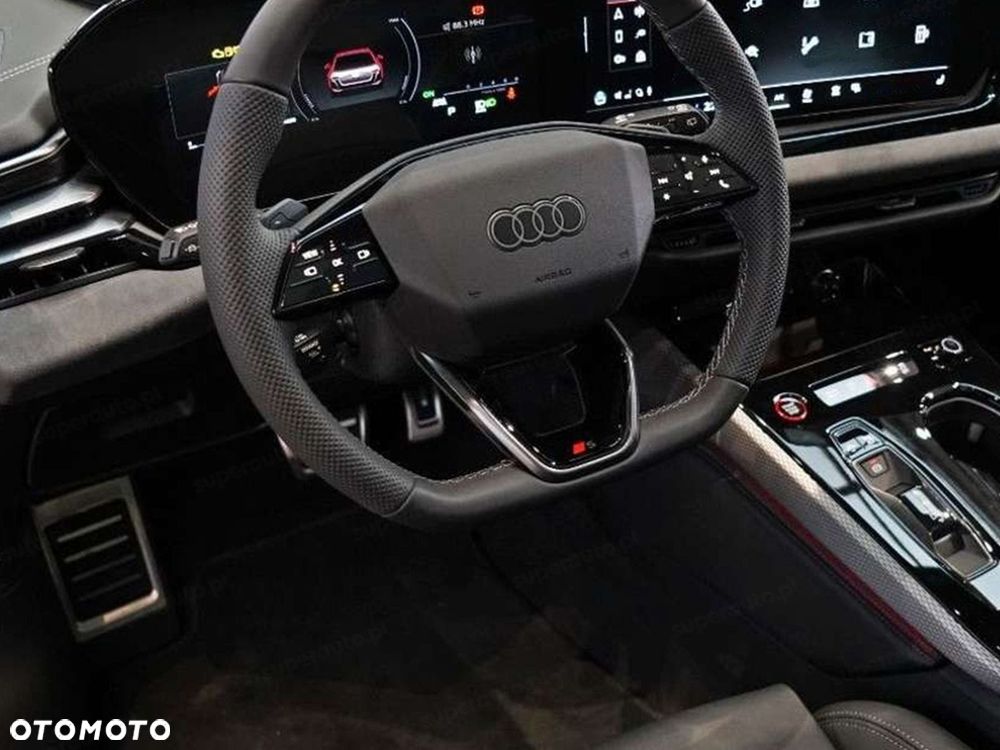 Audi A5 Limousine TDI mHEV Quattro S tronic - 9
