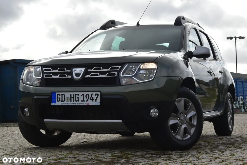 Dacia Duster 1.2 TCe Comfort - 35