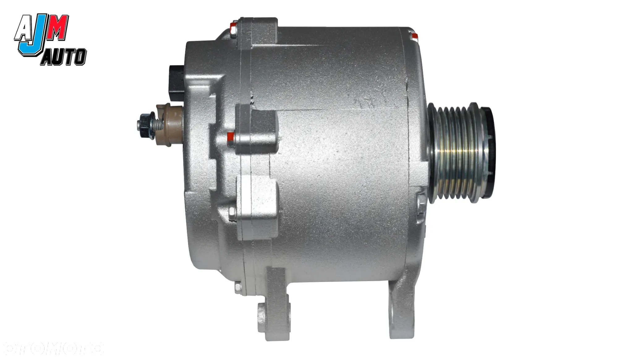 Alternator 059903015T 3.2 FSI 4.2 TDI Quattro Audi A8 D3 Q7 - 2