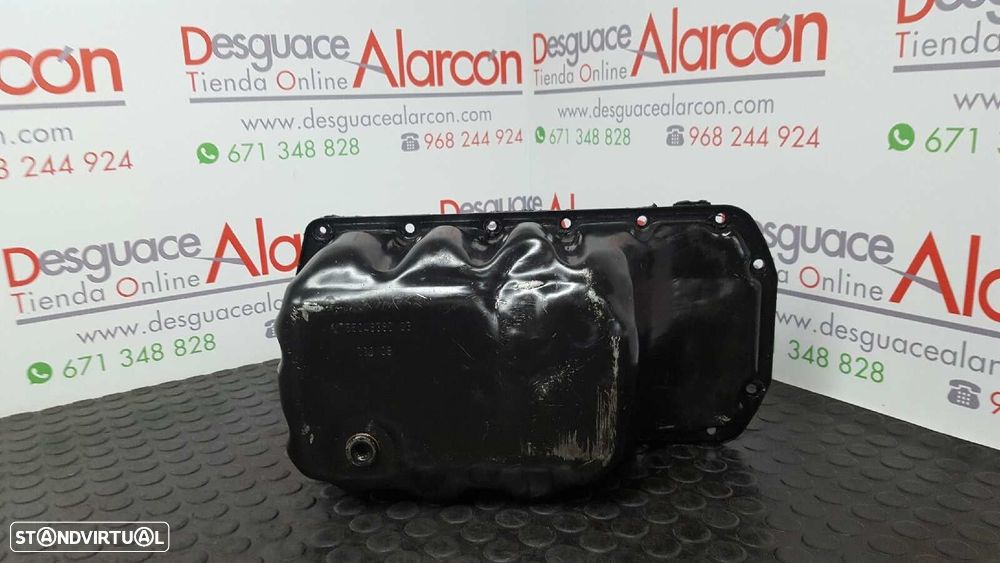 CARTER MINI MINI (R56) COOPER S - 1