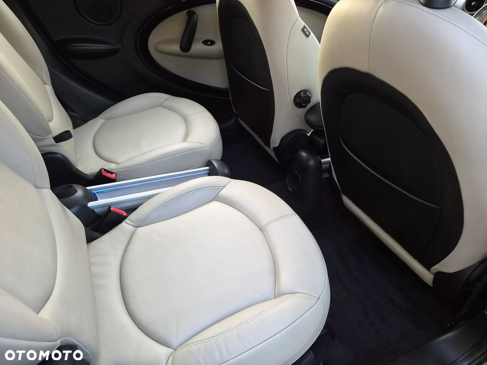 MINI Countryman Cooper D All4 - 26