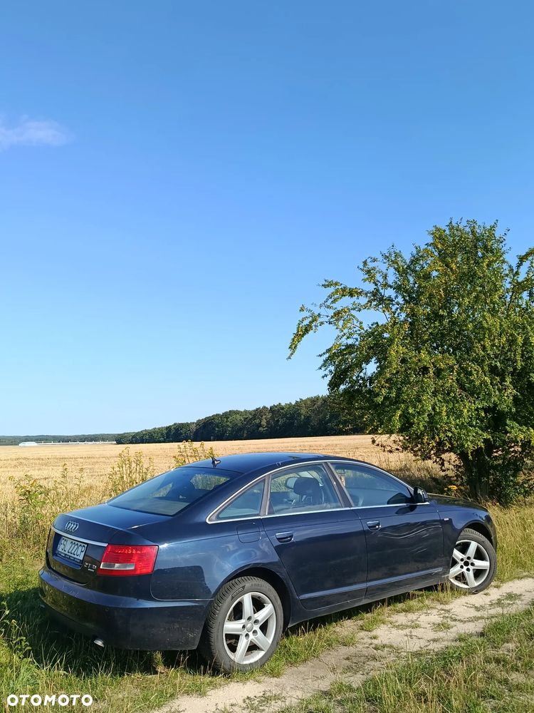 Audi A6 Limousine - 13