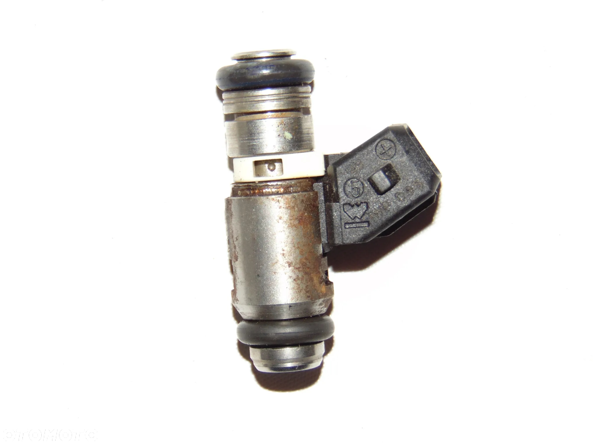 KOMPLET wtryski wtrysk wtryskiwacz paliwa IWP095 IWP 095 Fiat Punto Panda 2 II Seicento benzyna 1.1 1.2 - 5