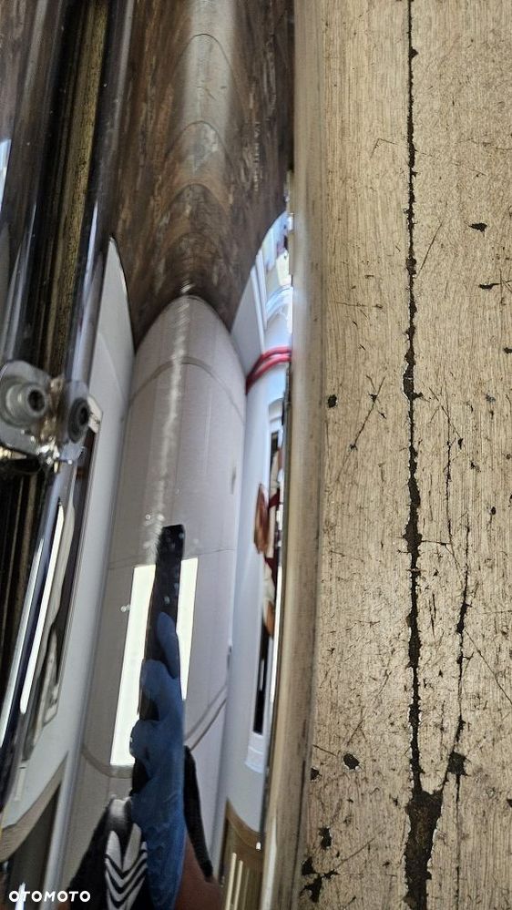 Tłumiki Harley Davidson V-Rod - 11