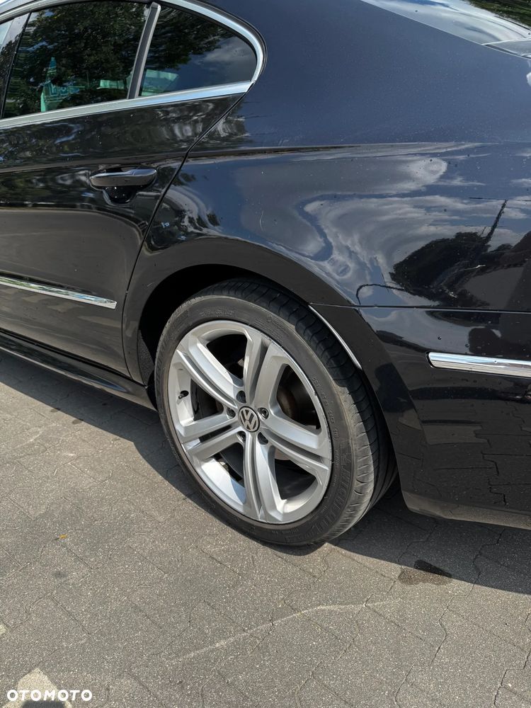 Volkswagen CC - 10