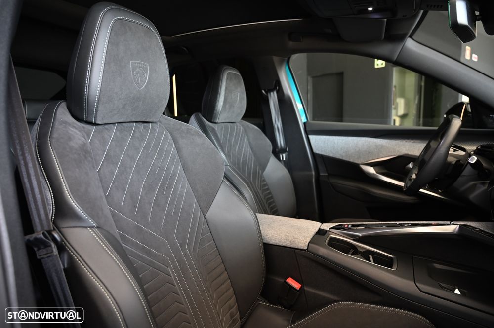 Peugeot 3008 - 15