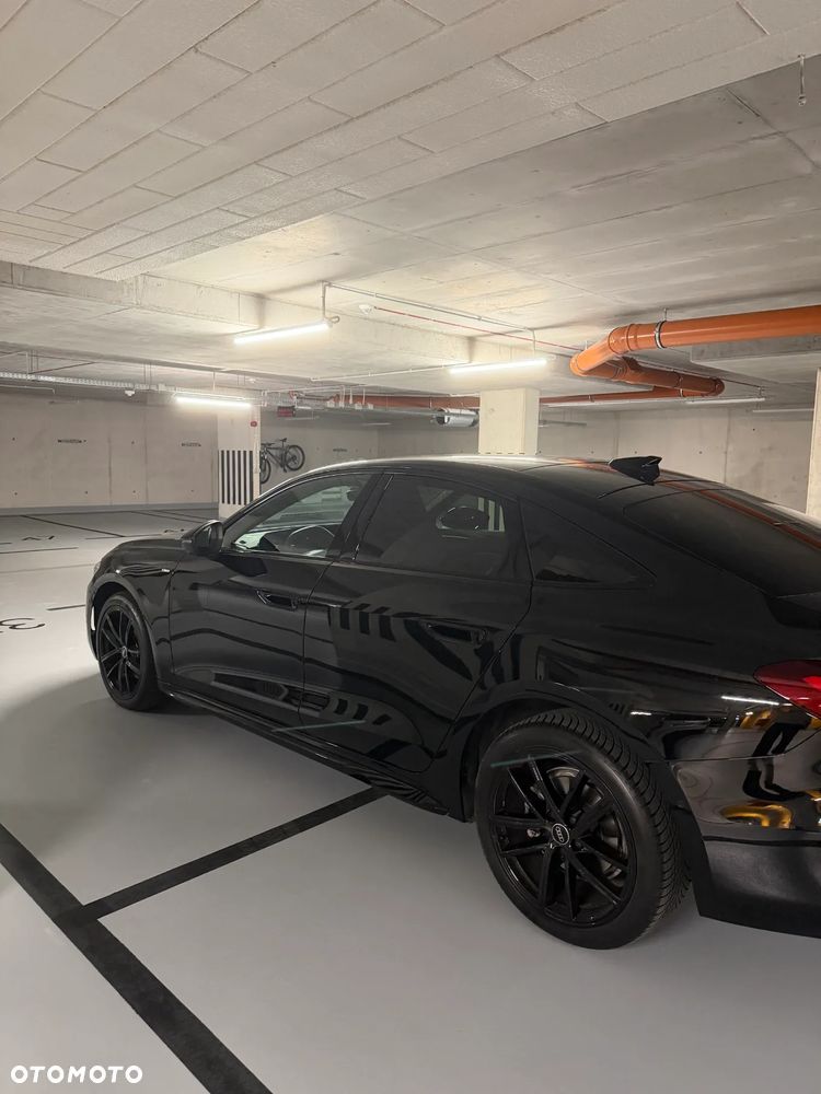 Audi A5 Limousine TFSI Quattro S tronic - 5