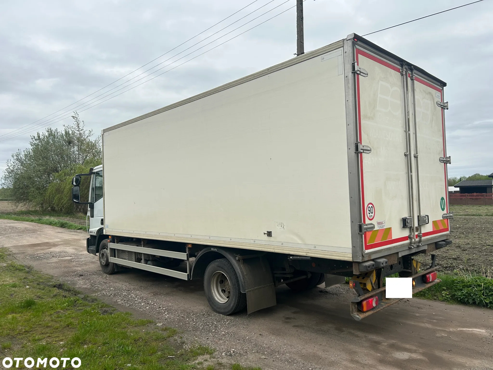 Iveco Eurocargo 120EL19 - 5