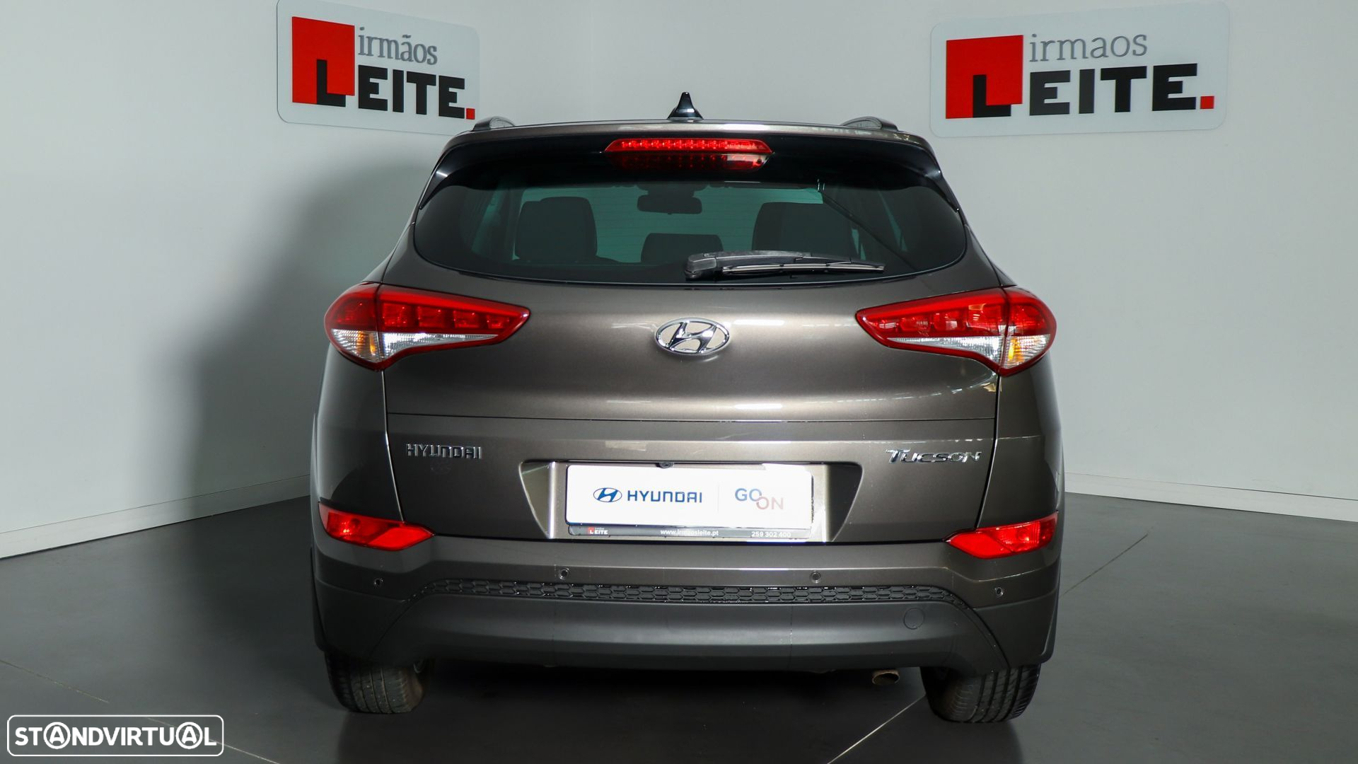 Hyundai Tucson - 20