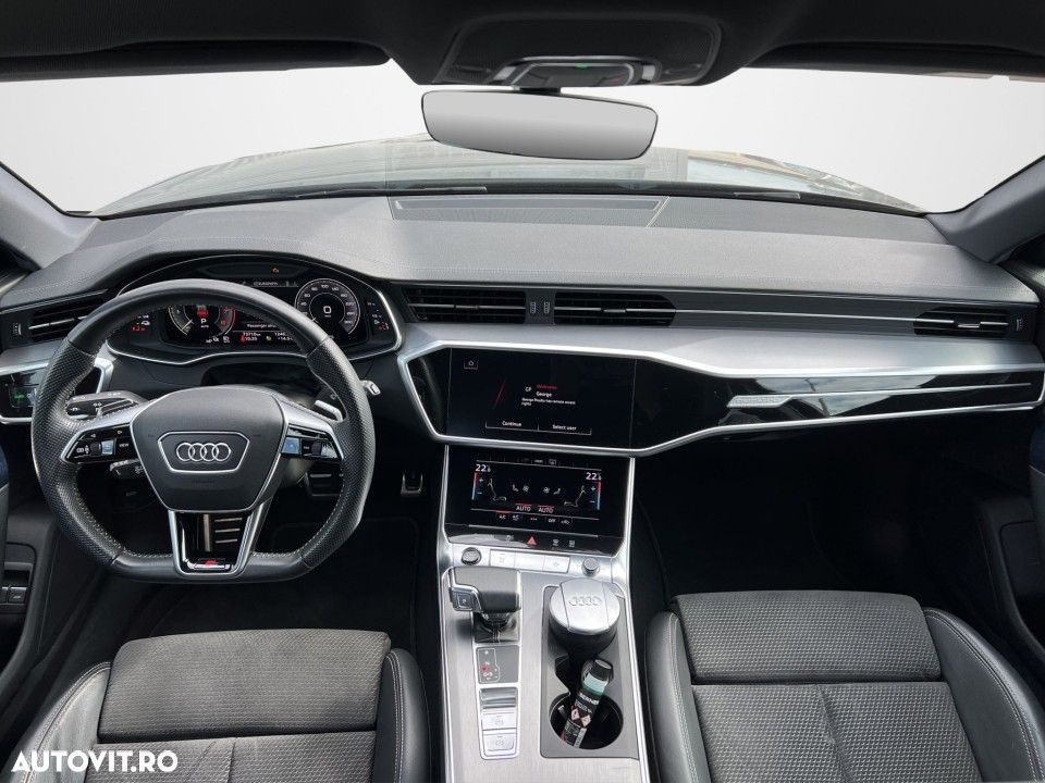 Audi A6 - 13