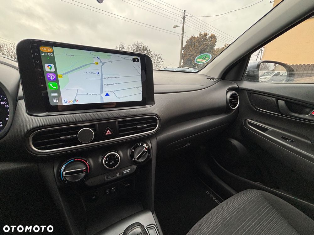 Hyundai Kona 1.0 T-GDI Style - 14