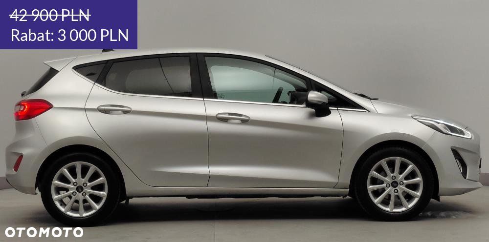 Ford Fiesta - 4